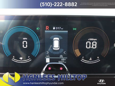 Used 2025 Hyundai Santa Fe SEL image 33