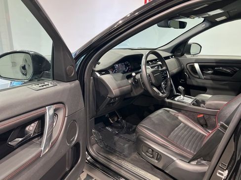 Used 2023 Land Rover Discovery Sport S R-Dynamic image 15