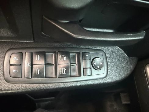 Used 2021 RAM 1500 Tradesman AWD/4WD image 22