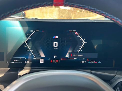 New 2026 BMW 440i xDrive Coupe image 19