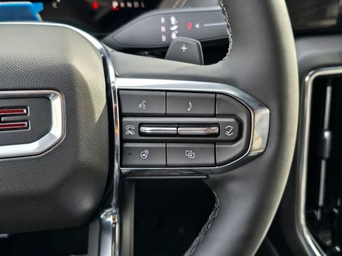 New 2026 GMC Yukon Elevation w/ Elevation Premium Package image 21