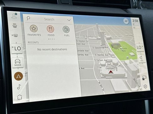 New 2025 Land Rover Discovery Sport S image 21