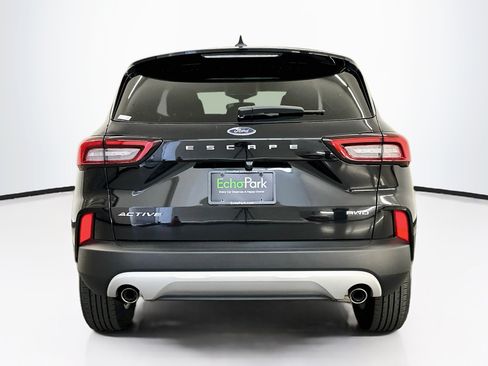 Used 2024 Ford Escape Active AWD/4WD image 7