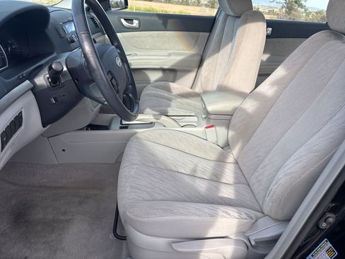 Used 2006 Hyundai Sonata GL image 10