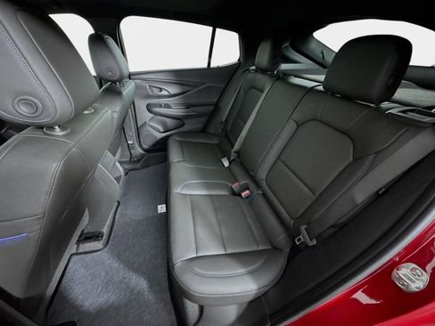New 2026 Buick Envista Sport Touring w/ Convenience I Package FWD image 22