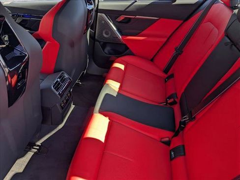 New 2026 BMW M5 image 16