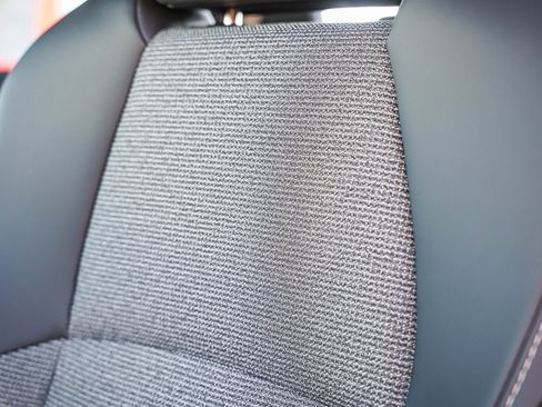 New 2026 Toyota bZ FWD image 27