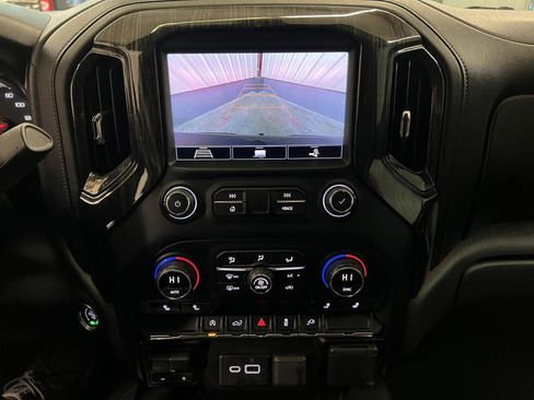 Used 2020 Chevrolet Silverado 1500 RST w/ All-Star Edition image 20