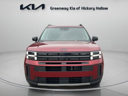 Used 2024 Hyundai Santa Fe XRT