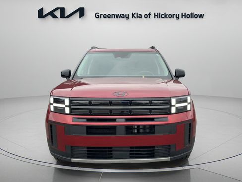 Used 2024 Hyundai Santa Fe XRT image 2