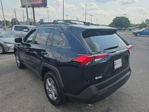 Used 2023 Toyota RAV4 XLE w/ Convenience Package AWD/4WD image 7