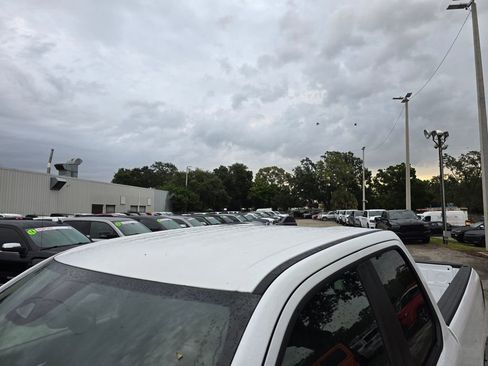 New 2025 RAM 1500 Tradesman image 11