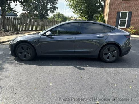 Used 2023 Tesla Model 3 Standard Range RWD image 6