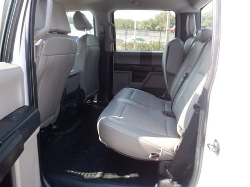 Used 2020 Ford F350 XL w/ Power Equipment Group AWD/4WD image 11