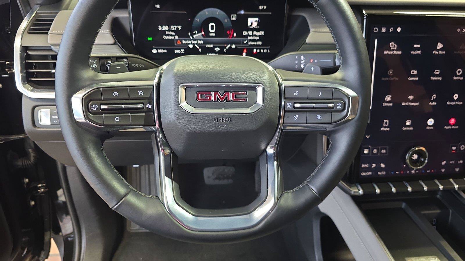 Used 2026 GMC Acadia Elevation AWD/4WD image 27