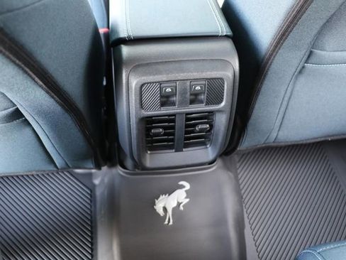 New 2026 Ford Bronco Heritage Edition AWD/4WD image 17