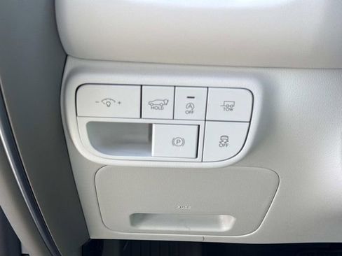 New 2026 Hyundai Palisade Limited FWD image 24