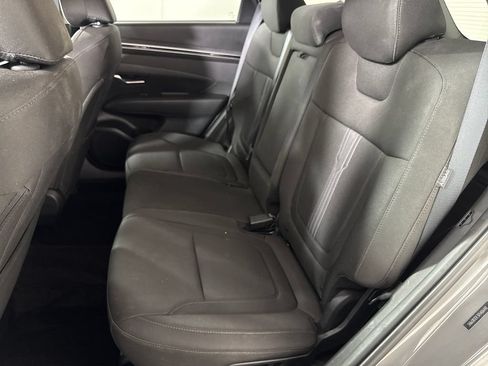 Certified 2024 Hyundai Tucson SEL FWD image 15