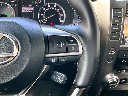 Used 2021 Lexus GX 460 Premium w/ Premium Package AWD/4WD image 22