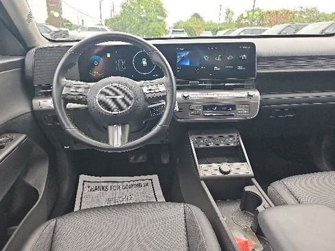 Certified 2026 Hyundai Kona SEL Premium AWD/4WD image 16