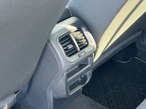 Certified 2023 Volkswagen Tiguan S w/ Driver Assistance Package image 21