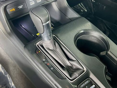 Used 2023 Honda Civic LX image 23