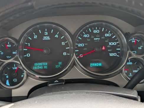 Used 2013 Chevrolet Silverado 1500 LT w/ All-Star Edition RWD image 17