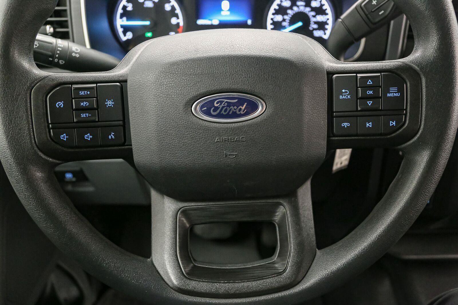 Used 2023 Ford F150 XLT w/ Trailer Tow Package AWD/4WD image 33