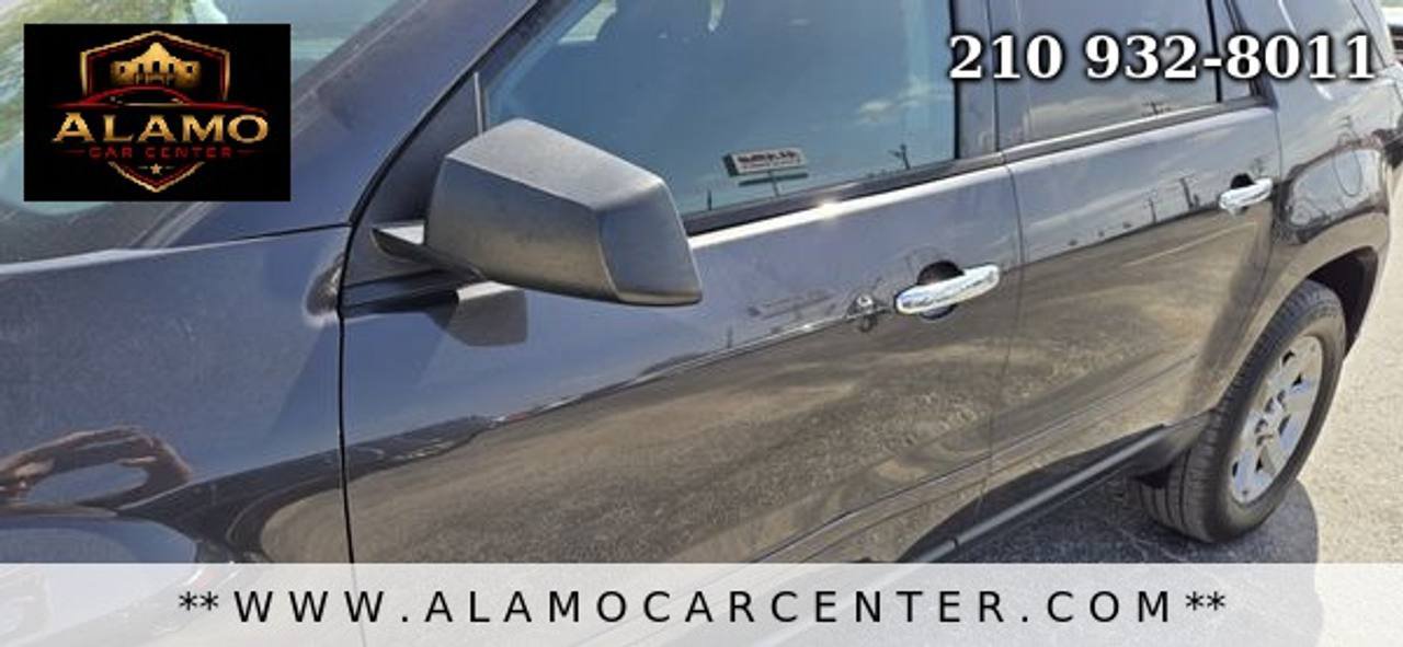 Used 2015 GMC Acadia SLE FWD image 9