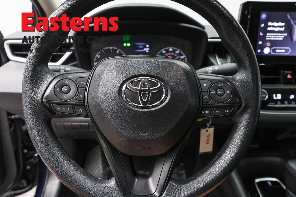 Used 2024 Toyota Corolla LE FWD image 11