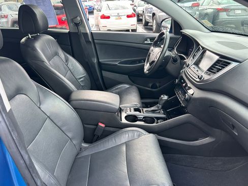 Used 2016 Hyundai Tucson Limited image 37