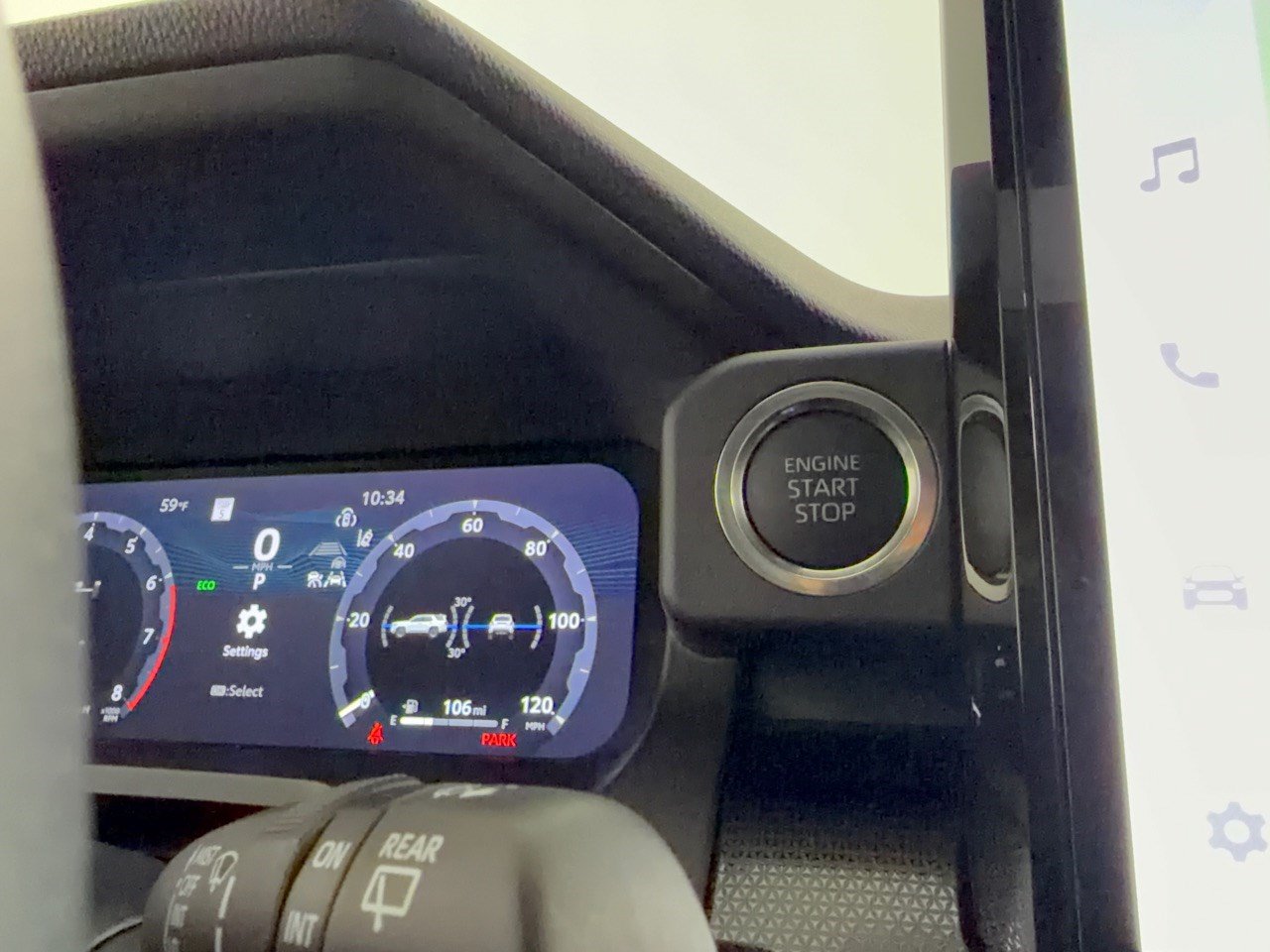 Used 2026 Toyota 4Runner Limited AWD/4WD image 20