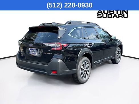 New 2025 Subaru Outback Premium image 8