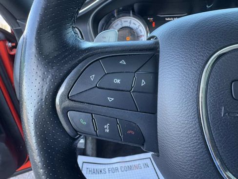 Used 2018 Dodge Challenger T/A image 18