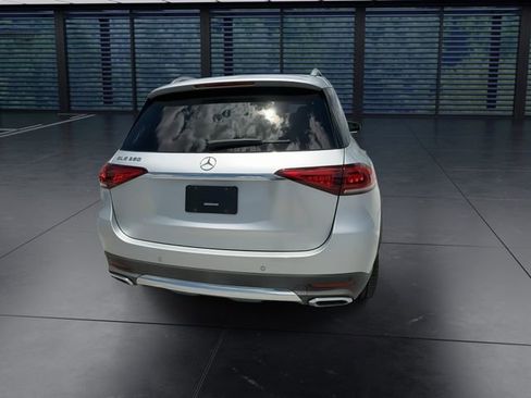 Used 2020 Mercedes-Benz GLE 350 image 7