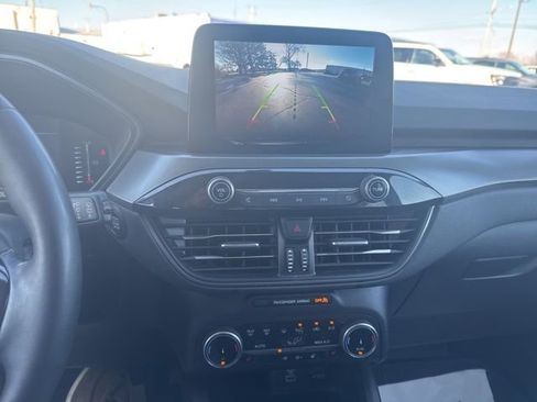 Used 2023 Ford Escape Active w/ Cold Weather Package image 23
