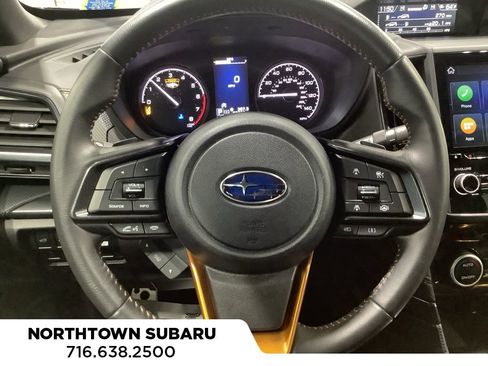 Certified 2023 Subaru Forester Wilderness image 12