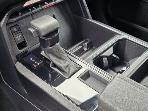New 2026 Toyota Tundra SR5 RWD image 16