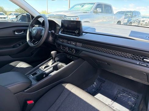 Used 2024 Honda Accord EX image 22
