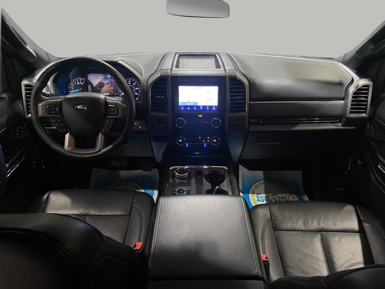 Used 2020 Ford Expedition XLT w/ Equipment Group 202A AWD/4WD image 19