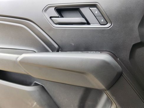 New 2026 Chevrolet Colorado W/T image 17