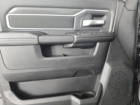 New 2026 RAM 3500 Big Horn image 22