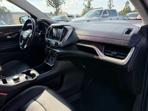 Used 2019 GMC Terrain Denali w/ Advanced Safety Package AWD/4WD image 19
