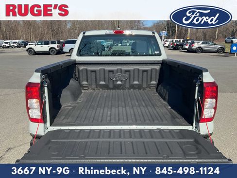 Used 2024 Ford Ranger XL w/ Trailer Tow Package image 15