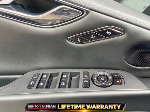 Used 2026 Genesis G80 3.5T Prestige AWD/4WD image 12