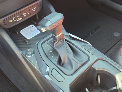 New 2026 Kia K4 GT-Line w/ GT-Line Premium Package FWD image 26