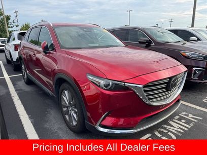 Used 2023 MAZDA CX-9 Grand Touring