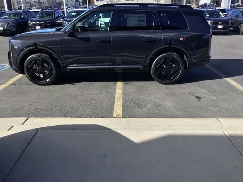 New 2027 Kia Telluride SX X-Line image 3