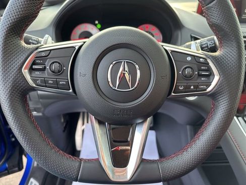 Used 2025 Acura RDX A-Spec image 8
