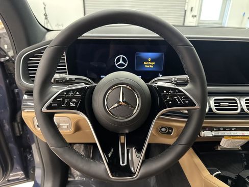 New 2026 Mercedes-Benz GLE 450 4MATIC image 16